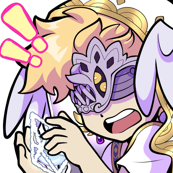 Zokio Emote