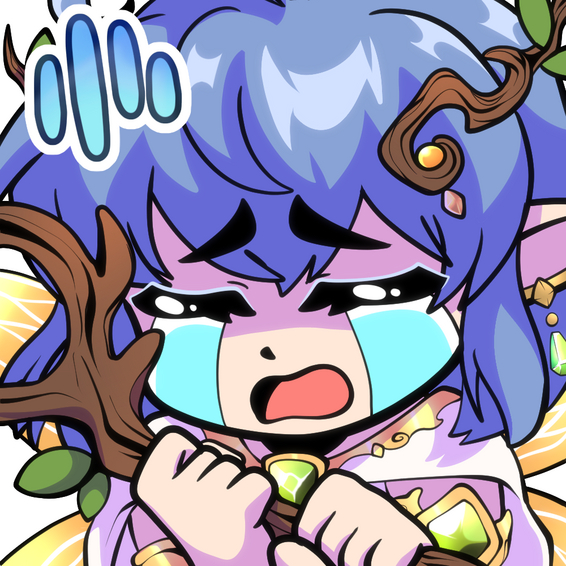 Zokio Emote