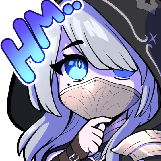 Zokio Emote