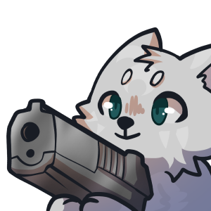 Lost Domain Emote