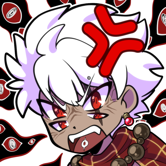Zokio Emote