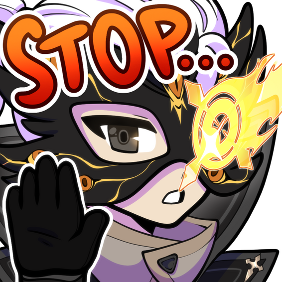 Zokio Emote