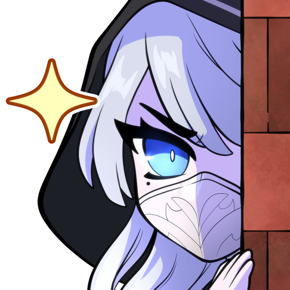 Zokio Emote