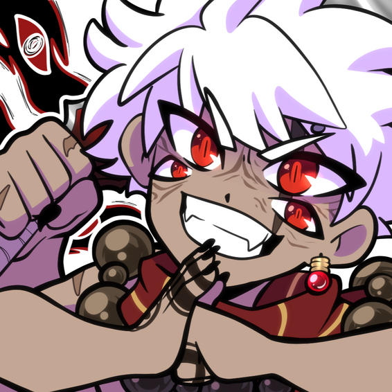 Zokio Emote