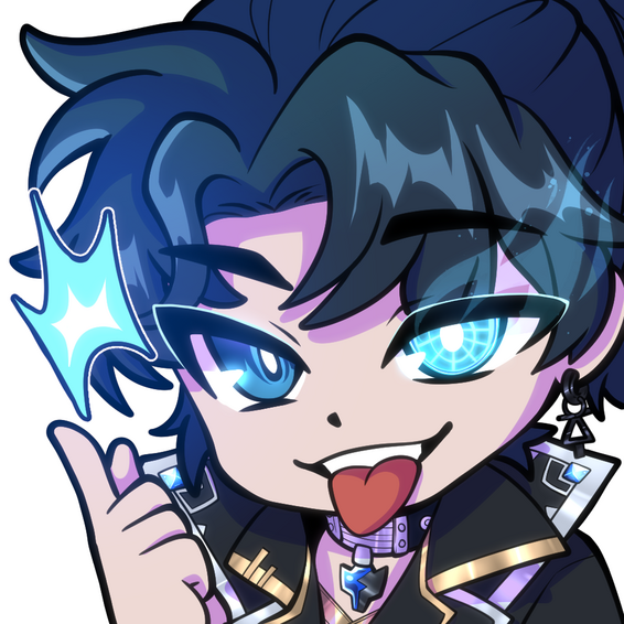 Zokio Emote